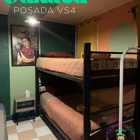 Posada Vs4 Aeropuerto-3